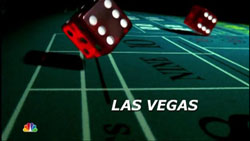 Las Vegas (TV series)
